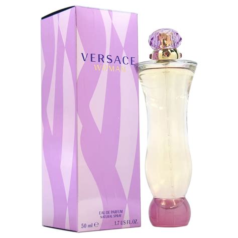 versace woman parfum pret|newest versace perfume for women.